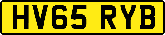 HV65RYB