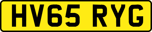 HV65RYG