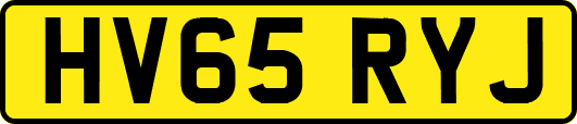 HV65RYJ