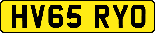 HV65RYO