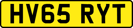 HV65RYT