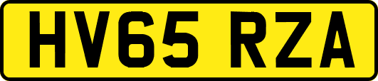HV65RZA