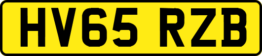 HV65RZB