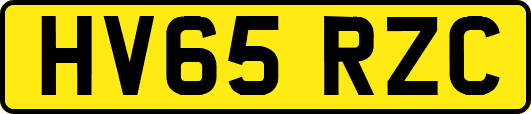 HV65RZC