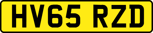 HV65RZD