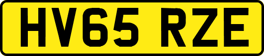 HV65RZE