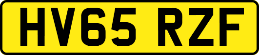 HV65RZF