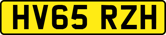 HV65RZH