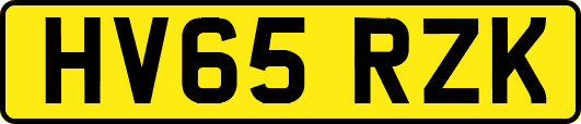 HV65RZK
