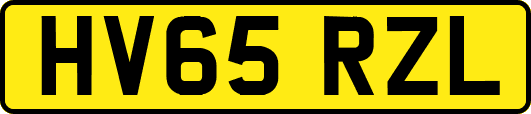 HV65RZL