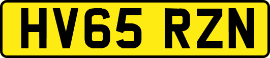 HV65RZN