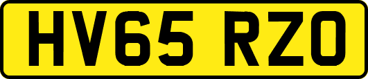 HV65RZO