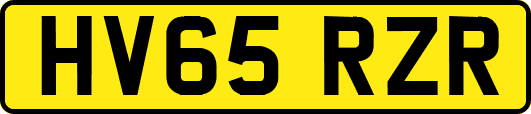 HV65RZR