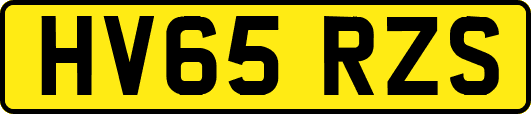 HV65RZS