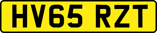 HV65RZT