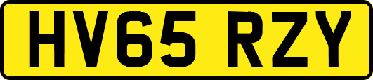 HV65RZY