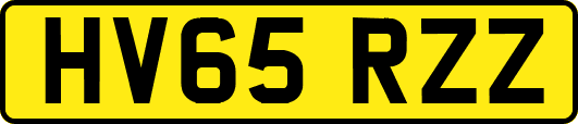 HV65RZZ