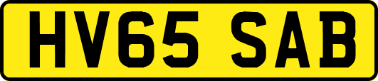HV65SAB