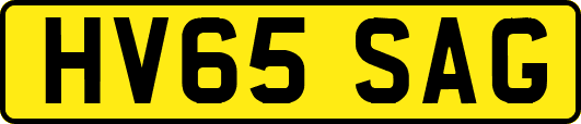 HV65SAG