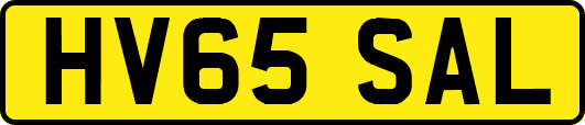 HV65SAL