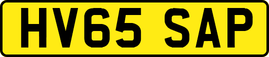 HV65SAP