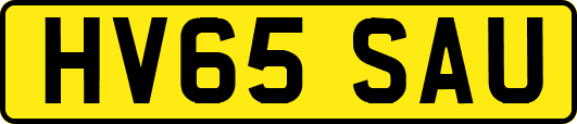 HV65SAU
