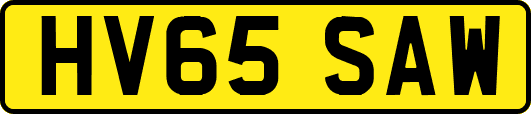 HV65SAW