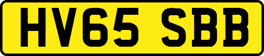 HV65SBB