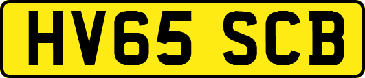HV65SCB
