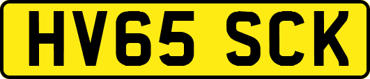 HV65SCK
