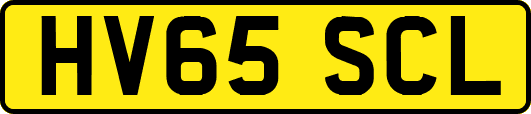 HV65SCL