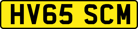 HV65SCM