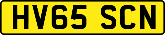 HV65SCN