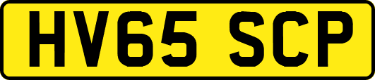HV65SCP