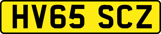 HV65SCZ