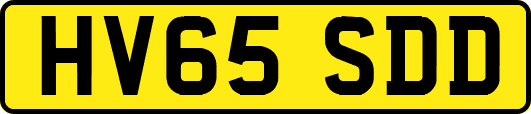 HV65SDD
