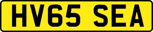 HV65SEA