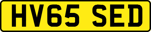 HV65SED
