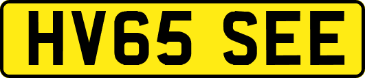 HV65SEE