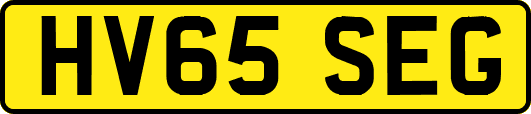 HV65SEG