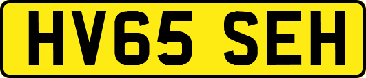 HV65SEH