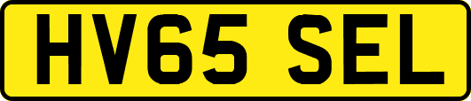 HV65SEL