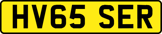 HV65SER