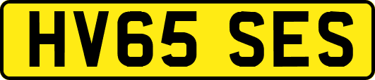 HV65SES