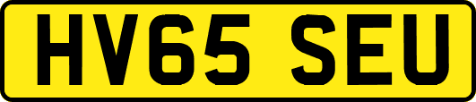 HV65SEU