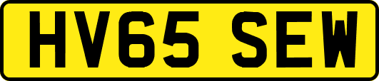 HV65SEW