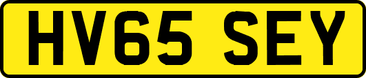 HV65SEY