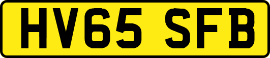 HV65SFB