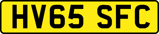 HV65SFC
