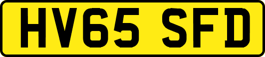 HV65SFD